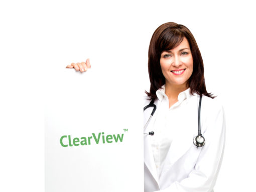 ClearView™